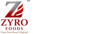 Zyro Foods Logo