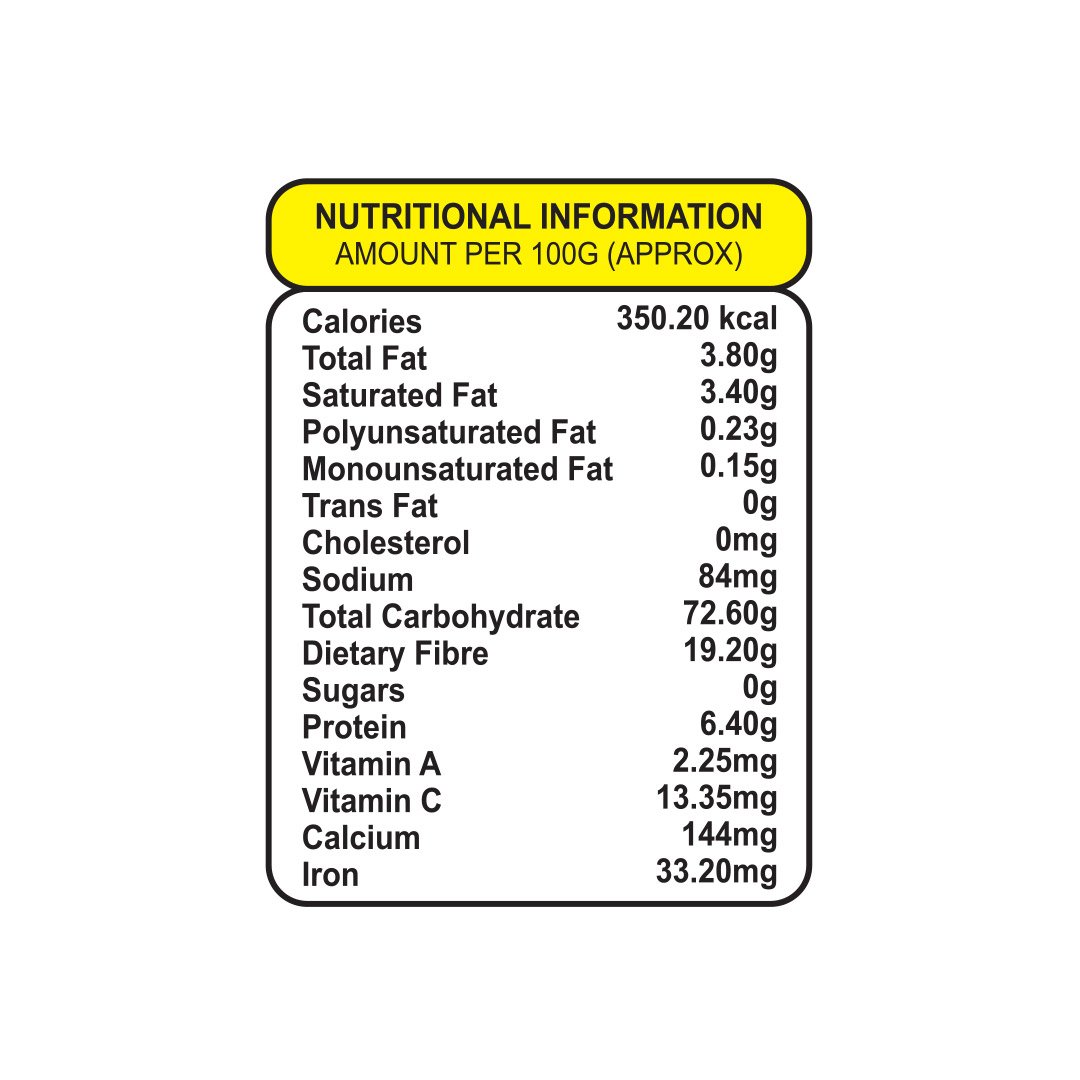 Turmeric Powder - Image 5