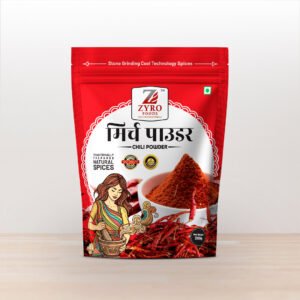 Red Chili Powder