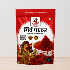 Red Chili Powder