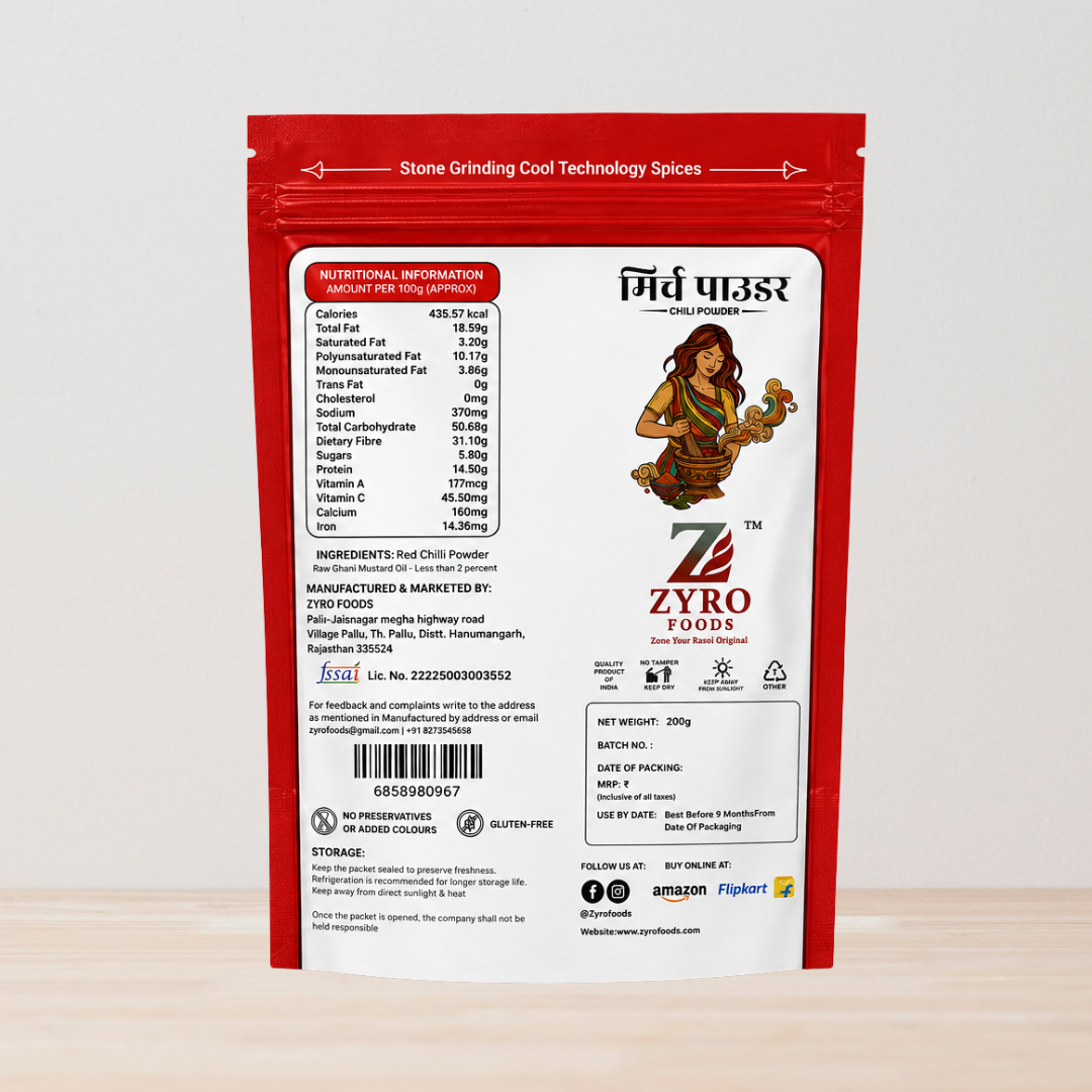 Turmeric Powder - Image 2