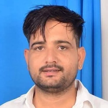 Veer Bhan Bhadu