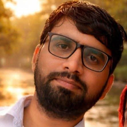Sitaram Goswami